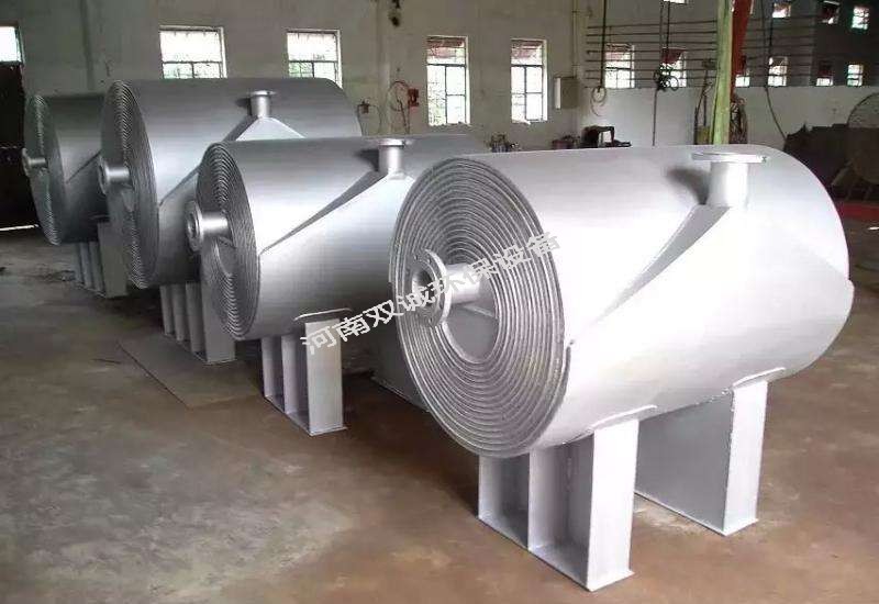 換熱器原理、種類、清洗、型號